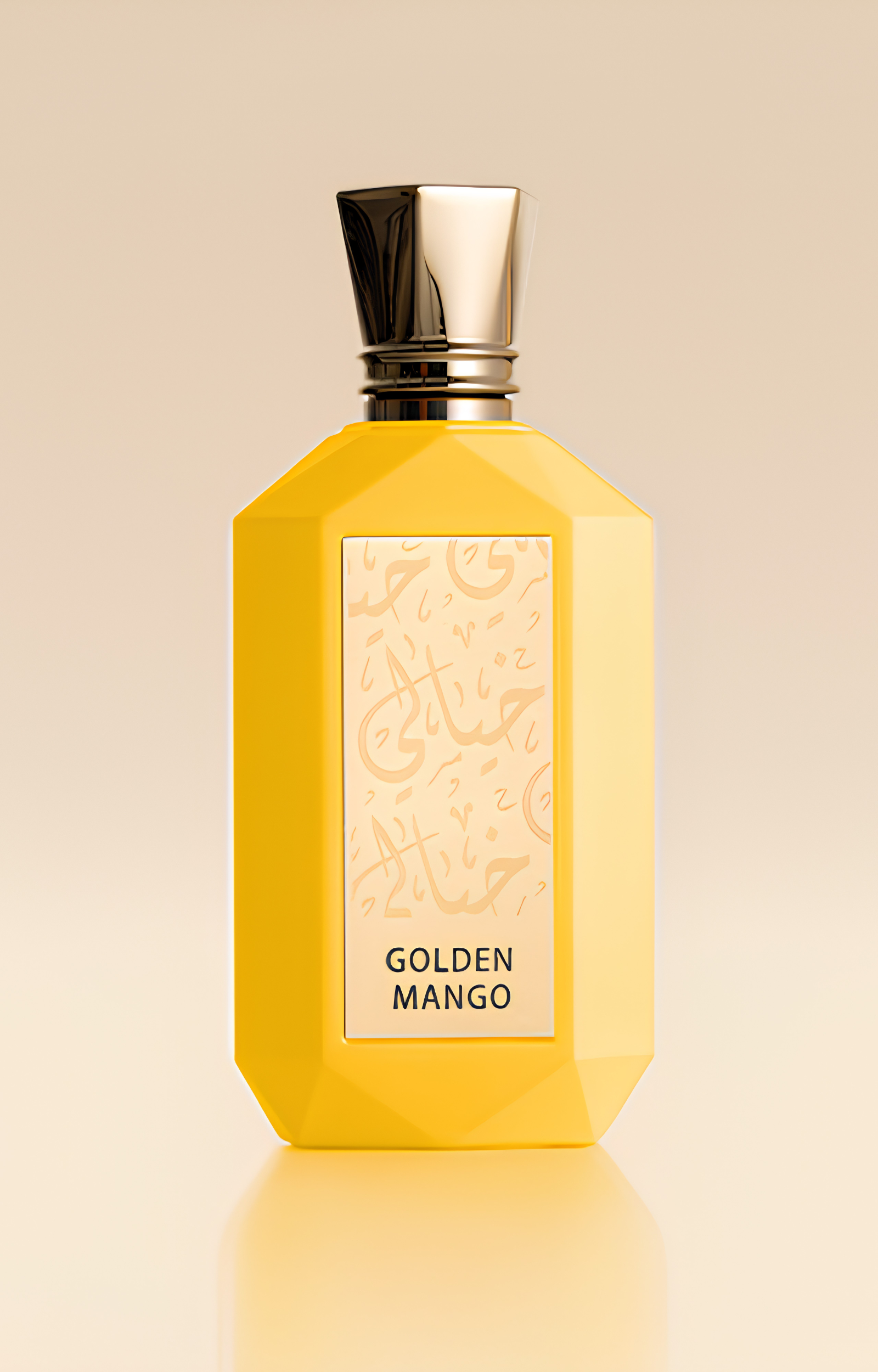 Golden Mango