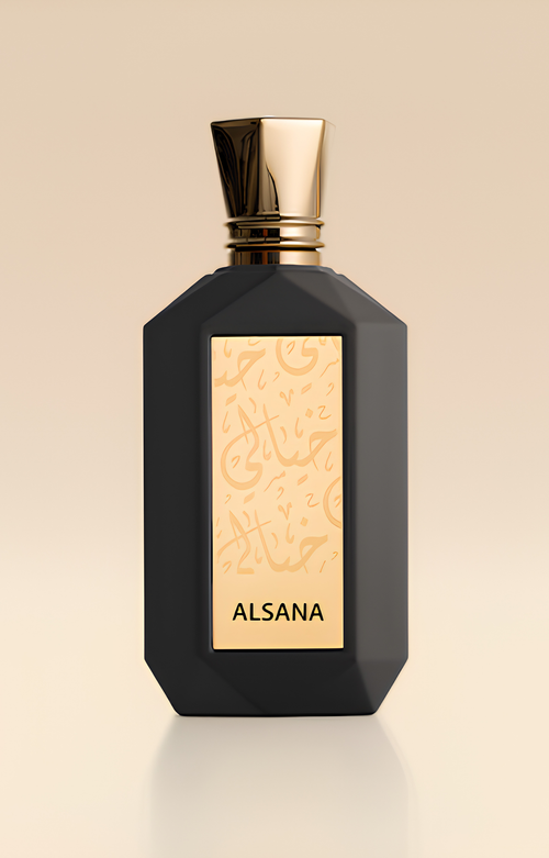Alsana