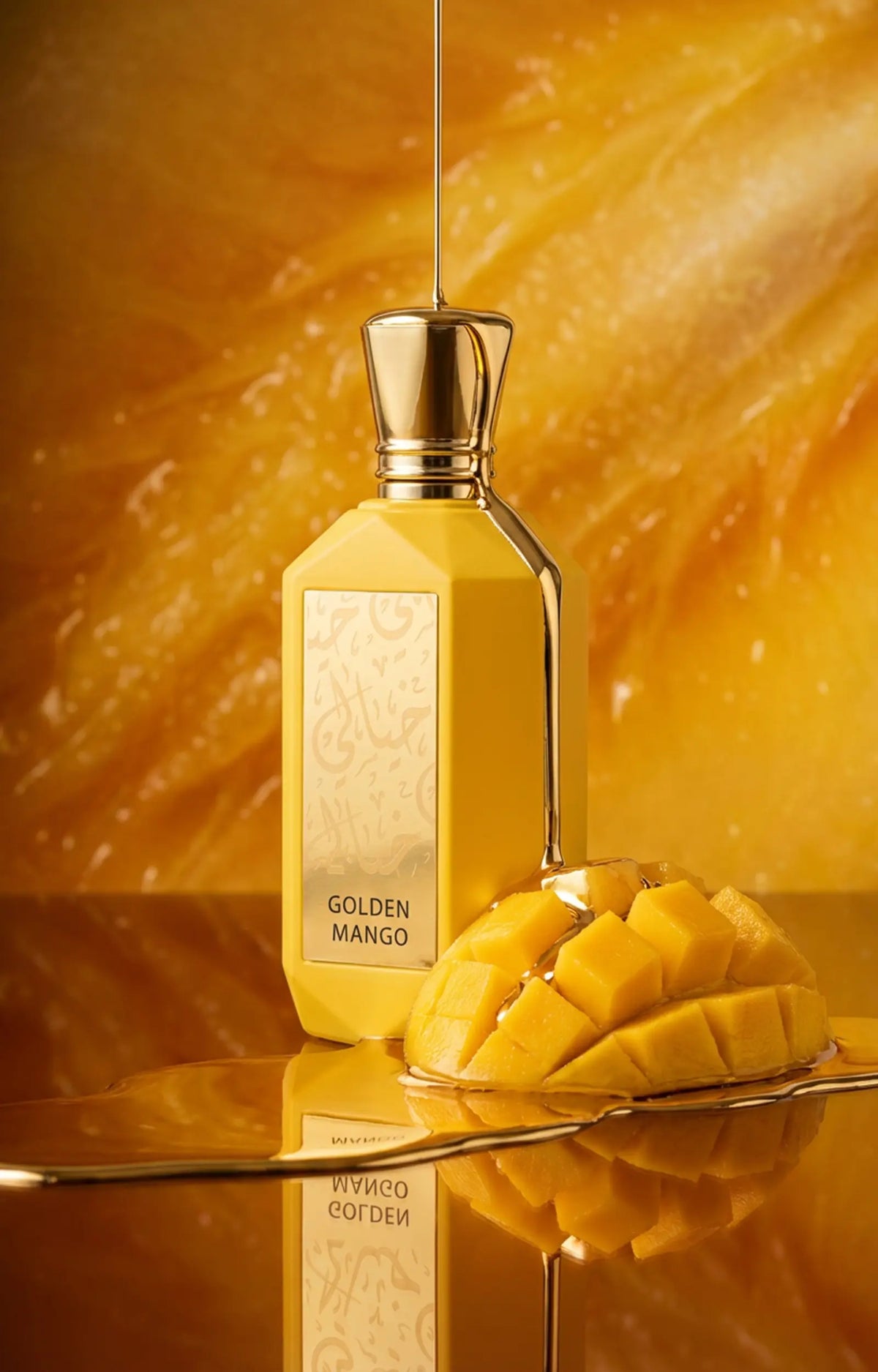 Golden Mango