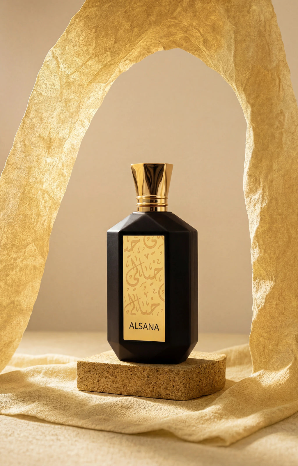 Alsana