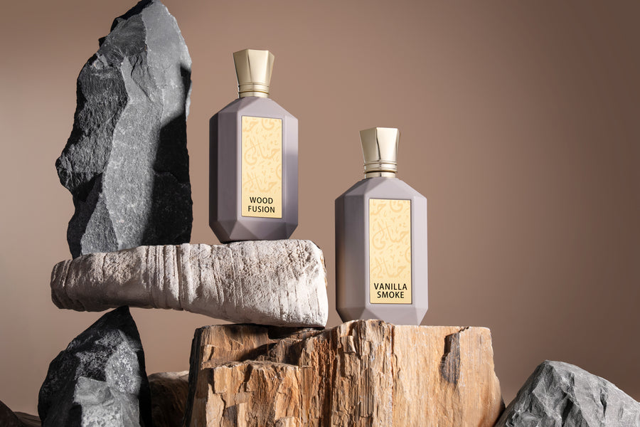 The Ritual Collection