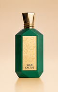 Wild Cactus