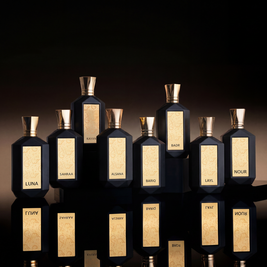 The Origin Collection